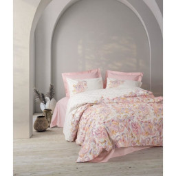 Parure de lit - 1 housse de...