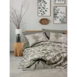 Parure de lit - 1 housse de...