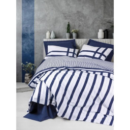Parure de lit - 1 housse de...