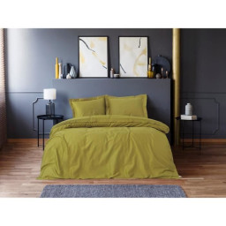 Parure de lit - 1 housse de...