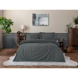 Parure de lit - 1 housse de...
