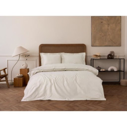 Parure de lit - 1 housse de...