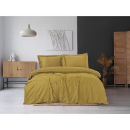 Parure de lit - 1 housse de...