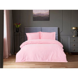 Parure de lit - 1 housse de...