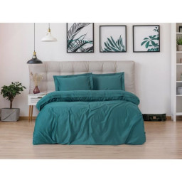 Parure de lit - 1 housse de...