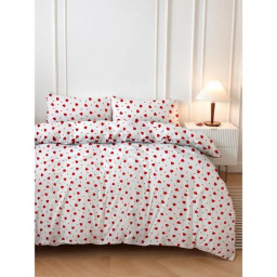 Parure de lit - 1 housse de...