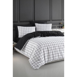 Parure de lit - 1 housse de...