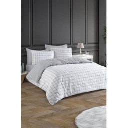 Parure de lit - 1 housse de...