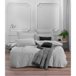 Parure de lit - 1 housse de...