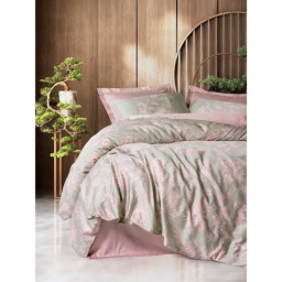 Parure de lit - 1 housse de...