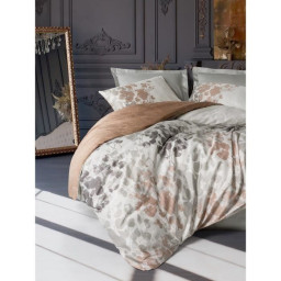 Parure de lit - 1 housse de...
