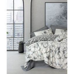 Parure de lit - 1 housse de...