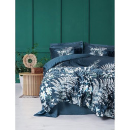 Parure de lit - 1 housse de...