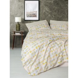 Parure de lit - 1 housse de...