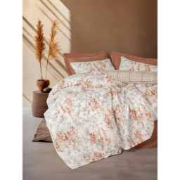 Parure de lit - 1 housse de...