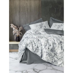 Parure de lit - 1 housse de...