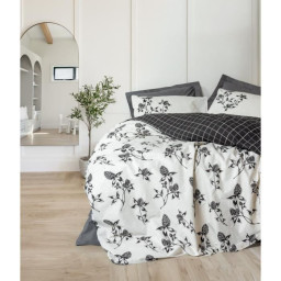 Parure de lit - 1 housse de...