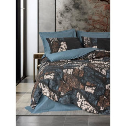 Parure de lit - 1 housse de...