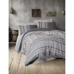 Parure de lit - 1 housse de...