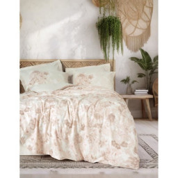 Parure de lit - 1 housse de...