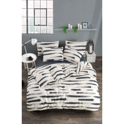 Parure de lit - 1 housse de...