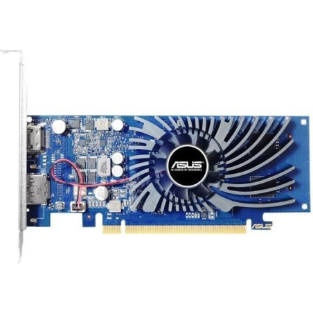 Carte graphique - ASUS - GT1030-2G-BRK NVIDIA GeForce GT 1030 2 Go GDDR5