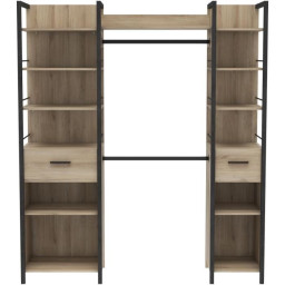 Dressing double extensible...