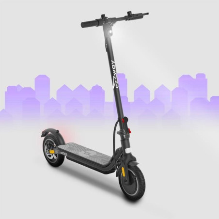 Trottinette électrique EZWAY - EX85 - 300 W - Roues 8,5 - Autonomie 20 km