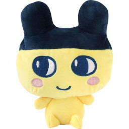 Sac a dos et sa Peluche 3...