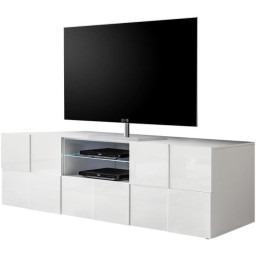 Meuble Tv - MILANO - 2...