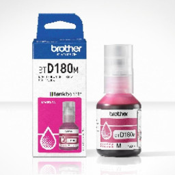 Bouteille d'encre - Brother...