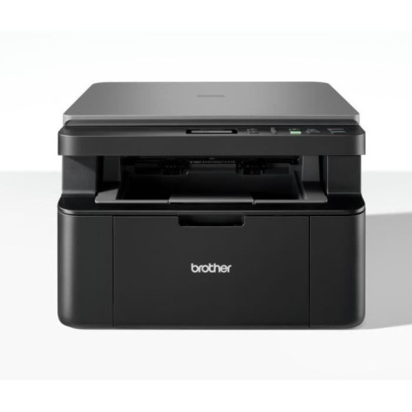 Imprimante multifonction - BROTHER - DCP-L1642W - Monochrome 3 en 1 - Wi-Fi et Wi-Fi direct - A4