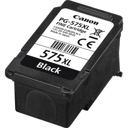 Cartouche d'encre - CANON - PG-575XL (5437C001) - Noir - 15 ml