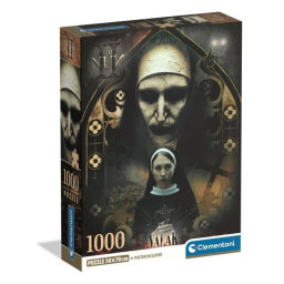 CLEMENTONI - Compact 1000...
