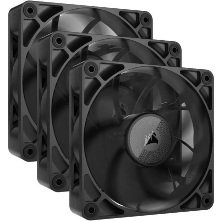 Refroidissement PC - CORSAIR - CO-9051042-WW - iCUE LINK RX120 Max Triple Fan