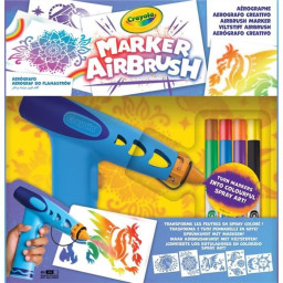 Fabrique de Spray colorés -...