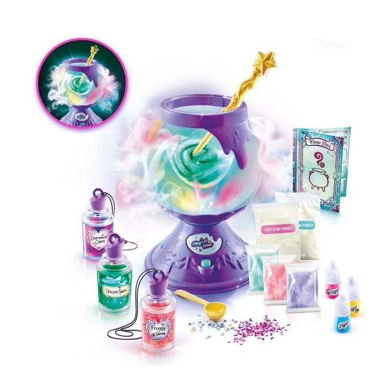 Canal toys slime shaker da di Canal Toys a