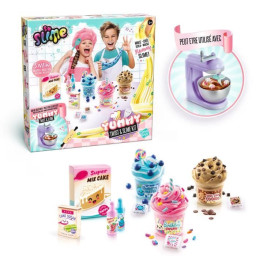 Mon Coffret Potions...