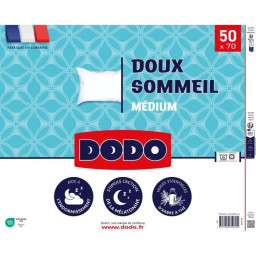 Oreiller - DODO - DOUX...