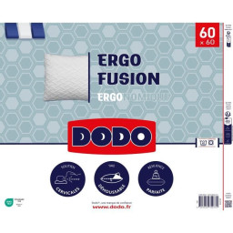 Oreiller DODO - Ergo Fusion...