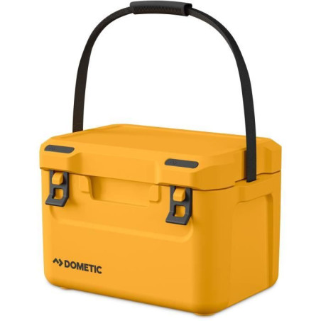 Glaciere isotherme&nbsp;-&nbsp;DOMETIC&nbsp;-&nbsp;Cool Ice CI 15&nbsp;- 15L - Conserve la glace plusieurs jours - Glow