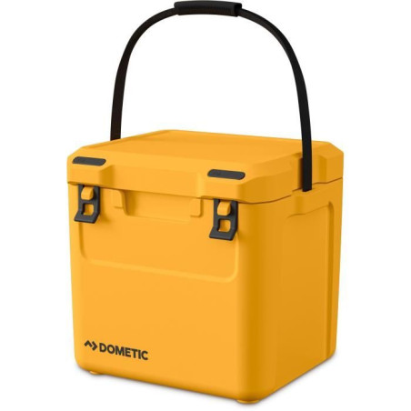 Glaciere isotherme&nbsp;-&nbsp;DOMETIC&nbsp;-&nbsp;Cool Ice CI 28&nbsp;- 28L - Conserve la glace plusieurs jours - Glow