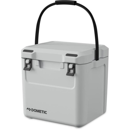 Glaciere isotherme&nbsp;-&nbsp;DOMETIC&nbsp;-&nbsp;Cool Ice CI 28 - 28L - Conserve la glace plusieurs jours - Mist