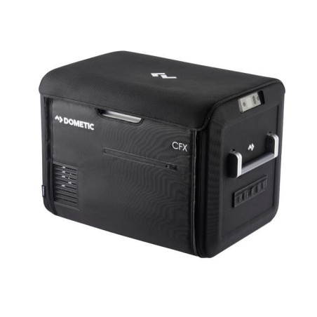 Housse de protection - DOMETIC - CFX3&nbsp;PC55IM - Noir