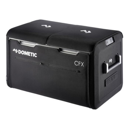 Housse de protection - DOMETIC - CFX3&nbsp;PC75 - Noir