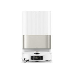 DREAME X50 Ultra Complete Robot Aspirateur avec Station - Evitement d'obstacles par IA et Navigation a 360 - Puissance 20 000 Pa