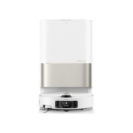 DREAME X50 Ultra Complete Robot Aspirateur avec Station - Evitement d'obstacles par IA et Navigation a 360 - Puissance 20 000 Pa