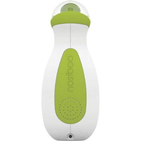 NOSIBOO - Go mouche bébé portable électrique
