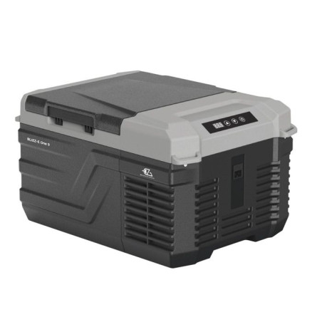 Glaciere électrique - EZA - BLIZZ-E ONE - 12 volts / 24 volts V - 9L
