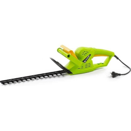 Taille-haie électrique Fieldmann FZN 2000-E - 520 W - Lame 40,6 cm - Coupe jusqu'a 16 mm